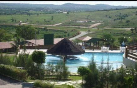 Flat Mobiliado no Condominio Flats Monte Castelo - Gravatá 4B Mod2 - Foto 6