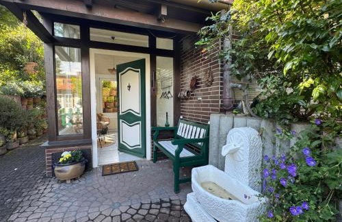 Ferienwohnung im Kannenbäckerland - Foto 31