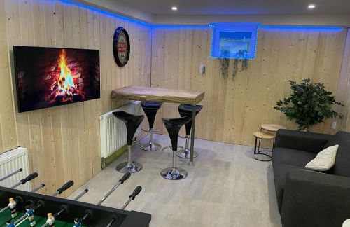 Ferienwohnung Sonnentraum - Appartement 5 Willingen - Foto 29