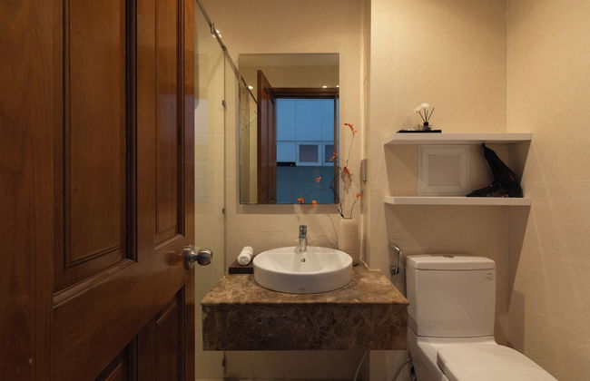 Blue Sky Center Luxury Vacation - Foto 59