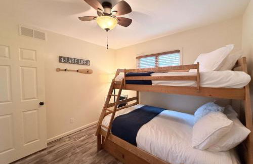 Mimosa Mornings Home for 12 - Foto 26