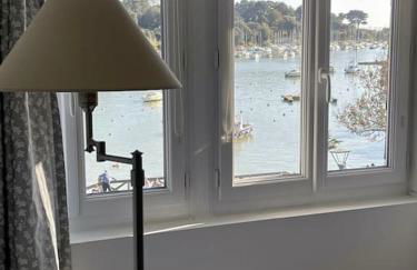 Villa SEA VIEW Pornic Harbor. Vue mer. 4 rooms - Foto 13