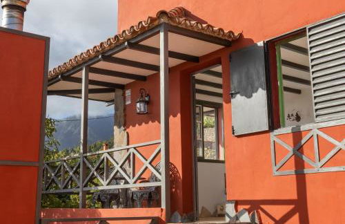 Mountain Getaway for Hikers 1 - Foto 5