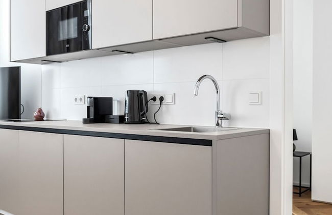 easy flat Hernals - Photo 30