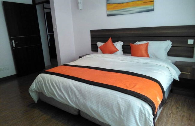 Scenic View Thindigua Apartments - Foto 8