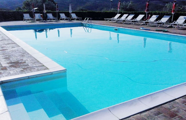 Agriturismo Casale Poggio Colpiccione - Foto 41