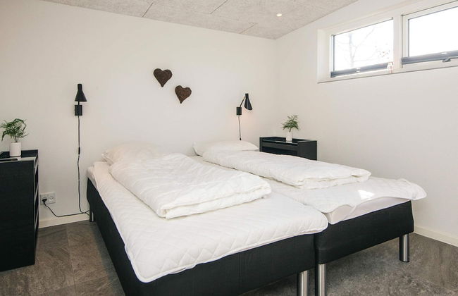 3 Person Holiday Home in Esbjerg V-by Traum - Photo 34