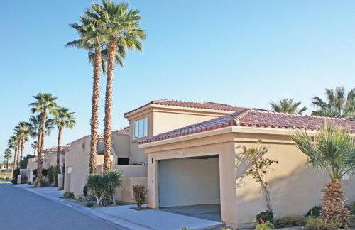 WorldMark Cathedral City - Studio - Foto 17