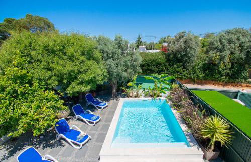 Casa Colmeia - Charming 2-Bedroom Cottage - Foto 90