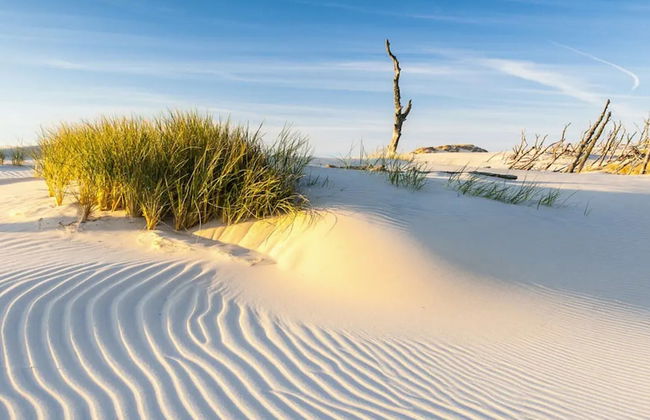 Holiday Home for the Whole Family in Rowy - Foto 29