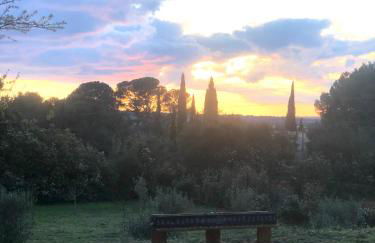 Villa la Roma - Foto 16