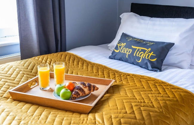 The Gathering Chester 2 Sleeps 14 Very Close to City Centre - Foto 65