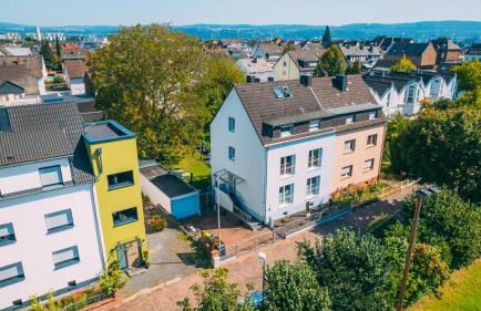 Ferienvilla Koblenz - Foto 44