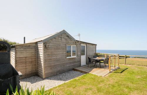 Lundy View Chalet - Foto 1