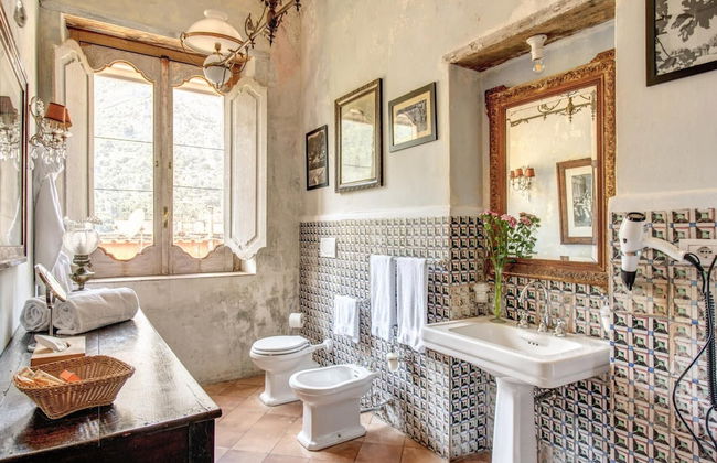 Villa Angelina in Positano - Foto 36