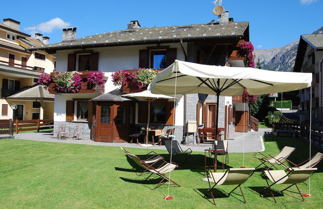 Chalet Gardenia - Foto 23