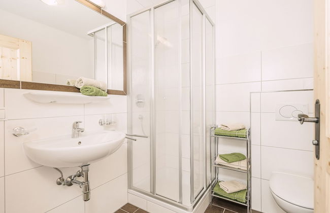 Feriendorf Joggler - Foto 19