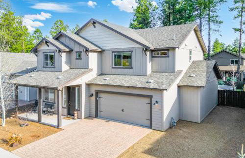 Alamo Alpine Retreat - Foto 57