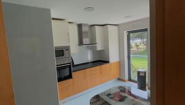 Modern luxury apartment with pool and ocean view - Foto 5, stove