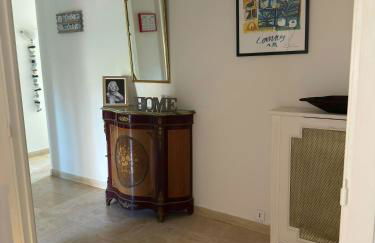 Marilyn Beach - Vue mer, terrasse, garage privé - Foto 18