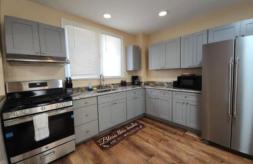 The Delancy House-Near the Bay, Casinos &Boardwalk - Foto 11