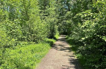 "Penthouse Suite" mit Whirlpool Romantik und Privatsphäre - Foto 20