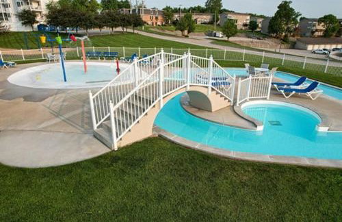 Nautical-Inspired Lakefront Unit w/ Awesome Views - Foto 51