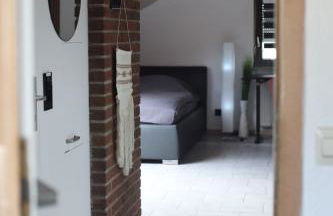 1 Zi DG-Apartment in Bad Friedrichshall-Jagstfeld - Foto 1