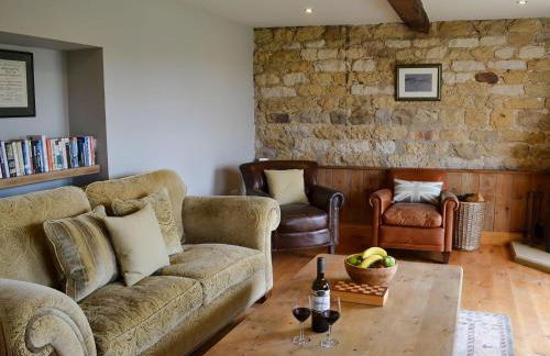 Mullins Cottage - Foto 4