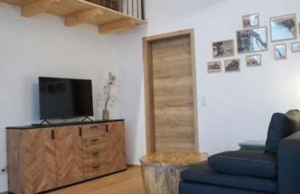 Loftwohnung Kaiserblick im Inntal - 83 qm - zentral & ruhig - Foto 1