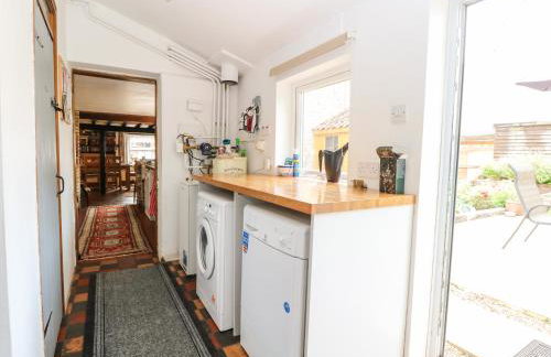 Garden House - Foto 14