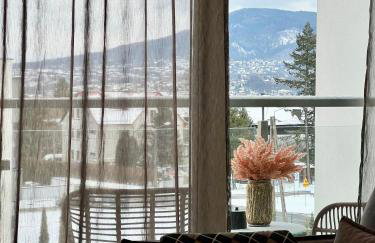 Apartamenty Pod Dębowcem Premium Jungle - Foto 44