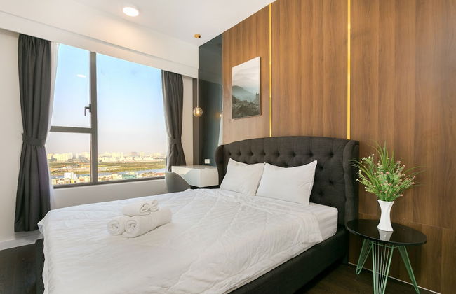 Trip Apartment Saigon - Foto 66