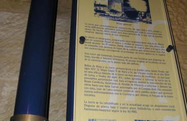 TORRE FUERTE Siglo XIII - Foto 61