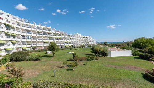 Apartment Les Grenadines-6 by Interhome - Foto 4