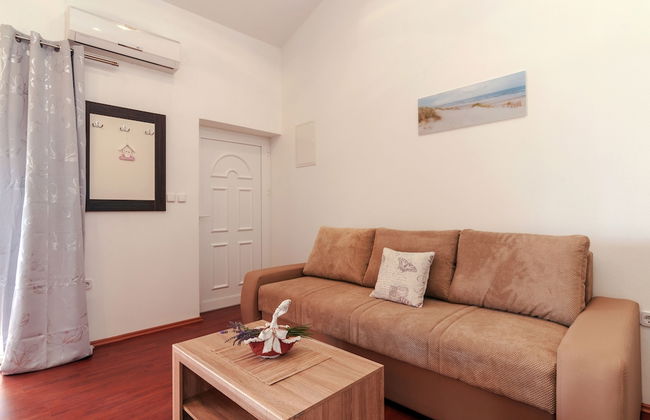 Villa Jadranka Privlaka - Foto 17