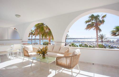 Apartaments Edificio Puerto - Foto 35