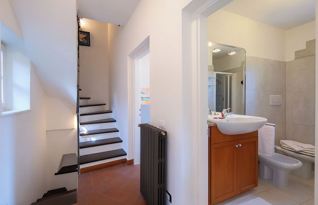 Villa Patricia - Photo 25