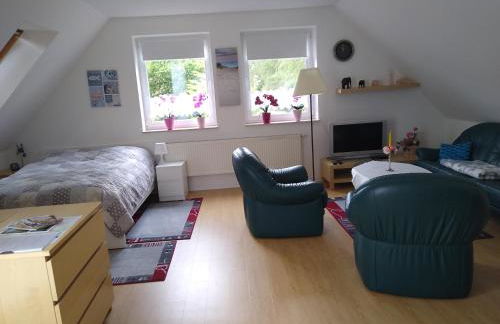 Münsterblick im Rosenwinkel - Foto 7