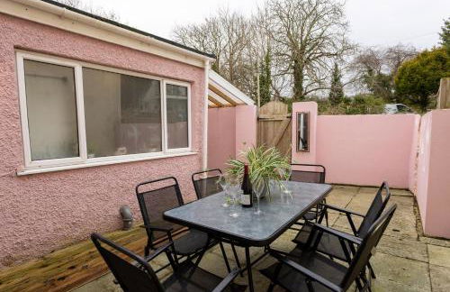 Canol Y Bryn - 3 Bedroom Holiday Home - Tenby - Foto 64