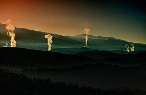 Piccolo Borgo Toscano relax - Foto 22