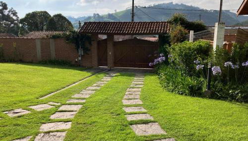 Chalé das Flores - Foto 2