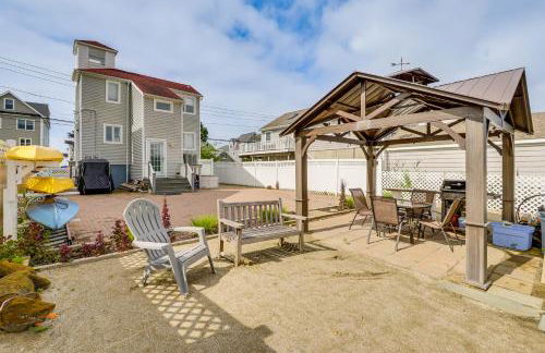 Bright Milford Beach House with Outdoor Shower - Foto 30