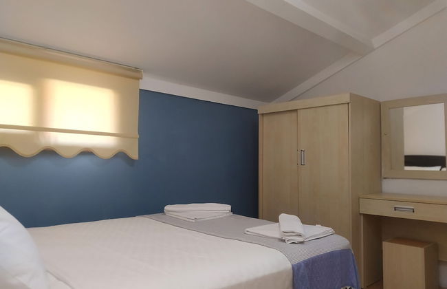 Dalyan Tulip Apart - Foto 8