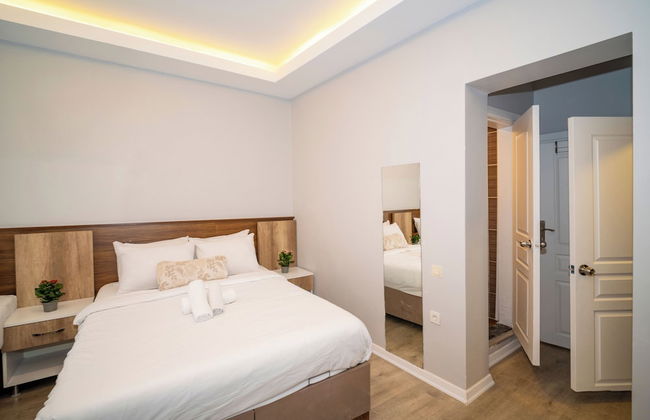 Life Span Hotels Harbiye - Foto 11