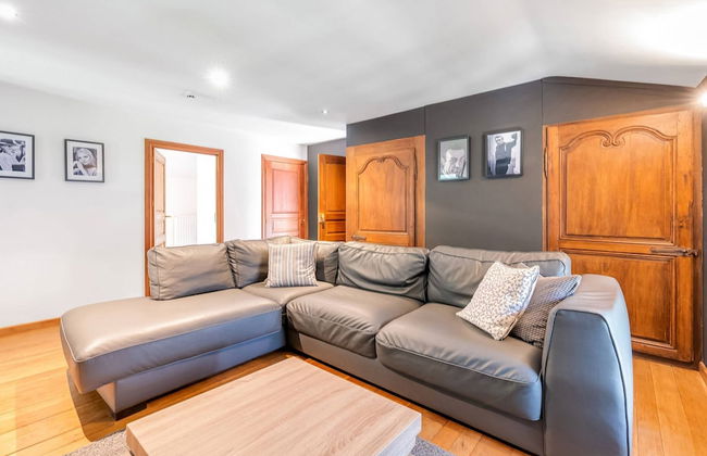 Villa in Ardennes With Pool and Nature Nearby - Foto 20