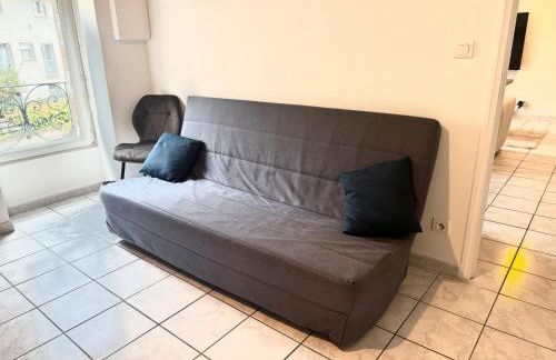 Appartement cocooning - Foto 22