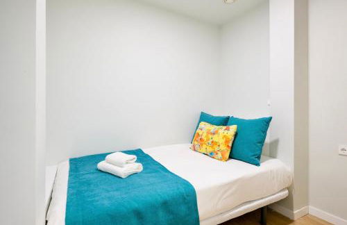 Eleven Boutique Apartments by Airnest - Foto 65