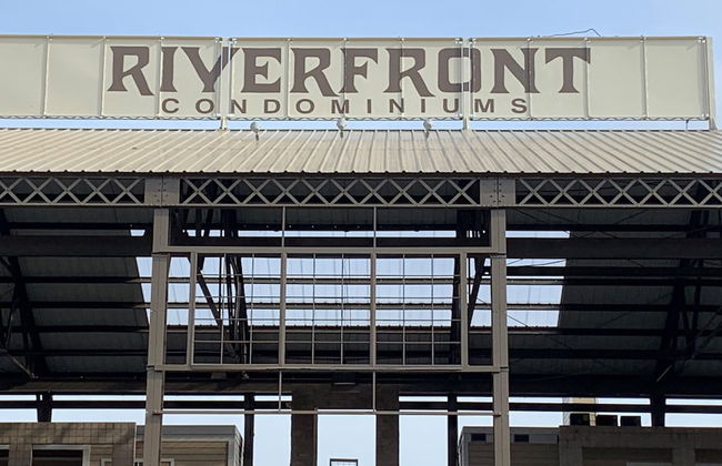 The Harrison - Foto 36