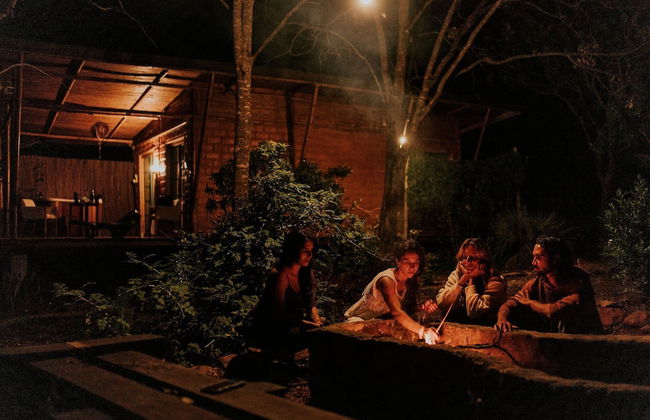 Bangalô Ametista - Foto 38